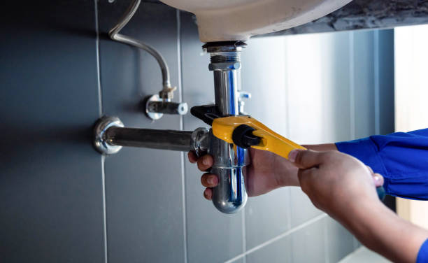 Best Gas Line Installation and Repair  in Wentworth, NC